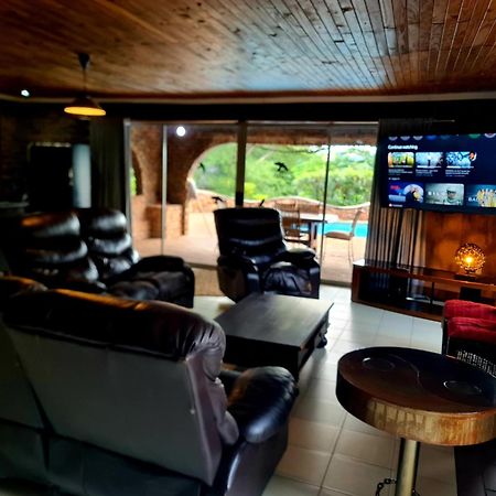 Apartament The Farm Hartbeespoort Zewnętrze zdjęcie