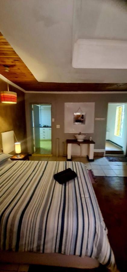 Apartament The Farm Hartbeespoort Zewnętrze zdjęcie