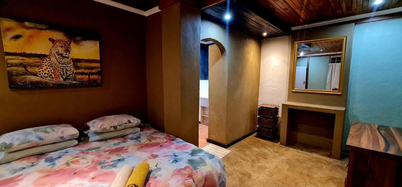 Apartament The Farm Hartbeespoort Zewnętrze zdjęcie