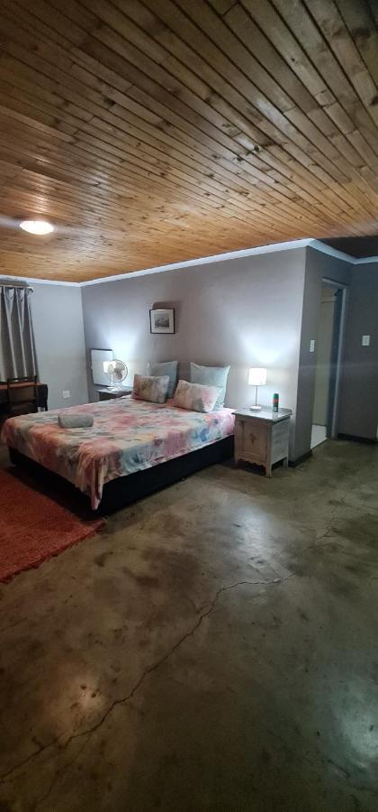 Apartament The Farm Hartbeespoort Zewnętrze zdjęcie