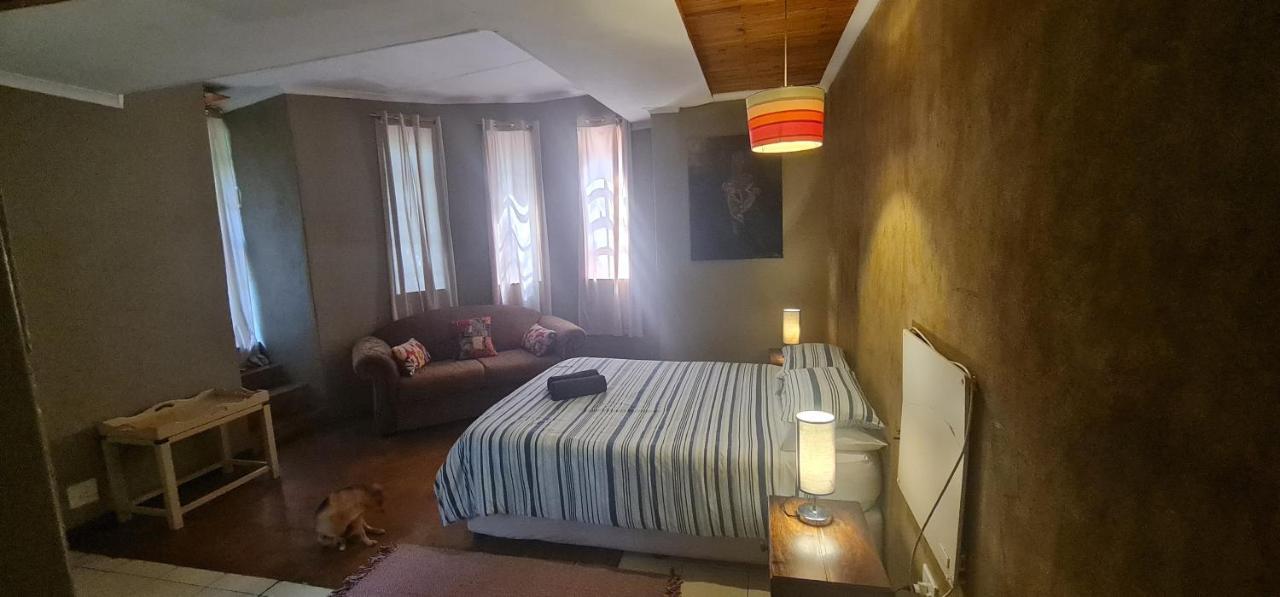 Apartament The Farm Hartbeespoort Zewnętrze zdjęcie