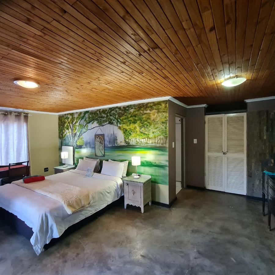 Apartament The Farm Hartbeespoort Zewnętrze zdjęcie