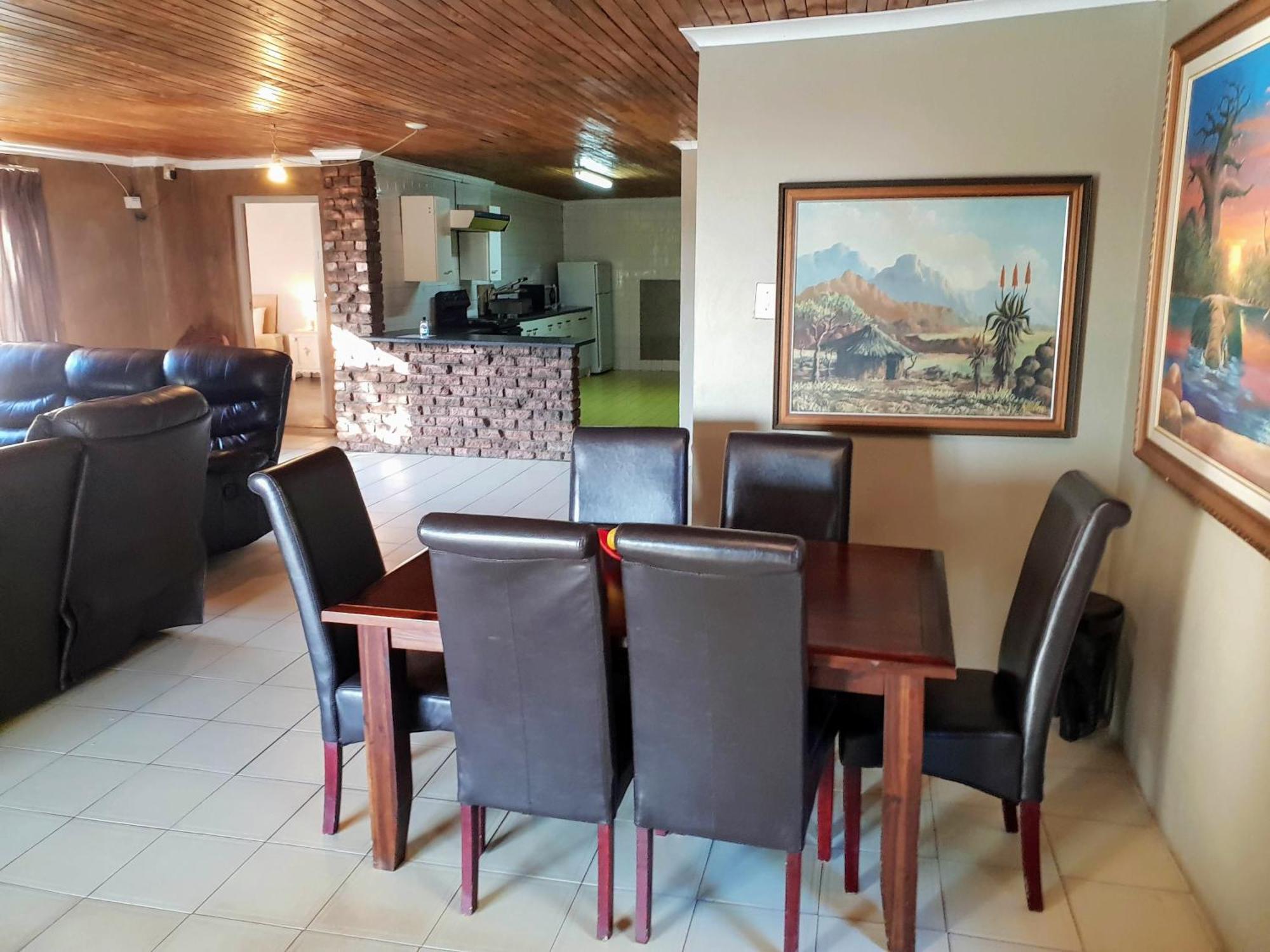 Apartament The Farm Hartbeespoort Pokój zdjęcie