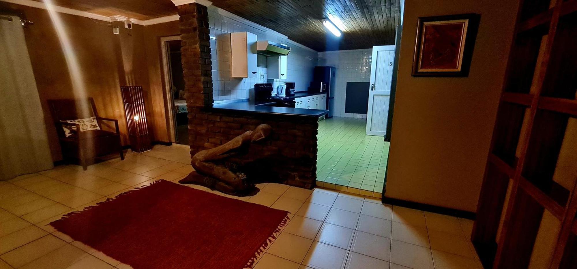 Apartament The Farm Hartbeespoort Pokój zdjęcie