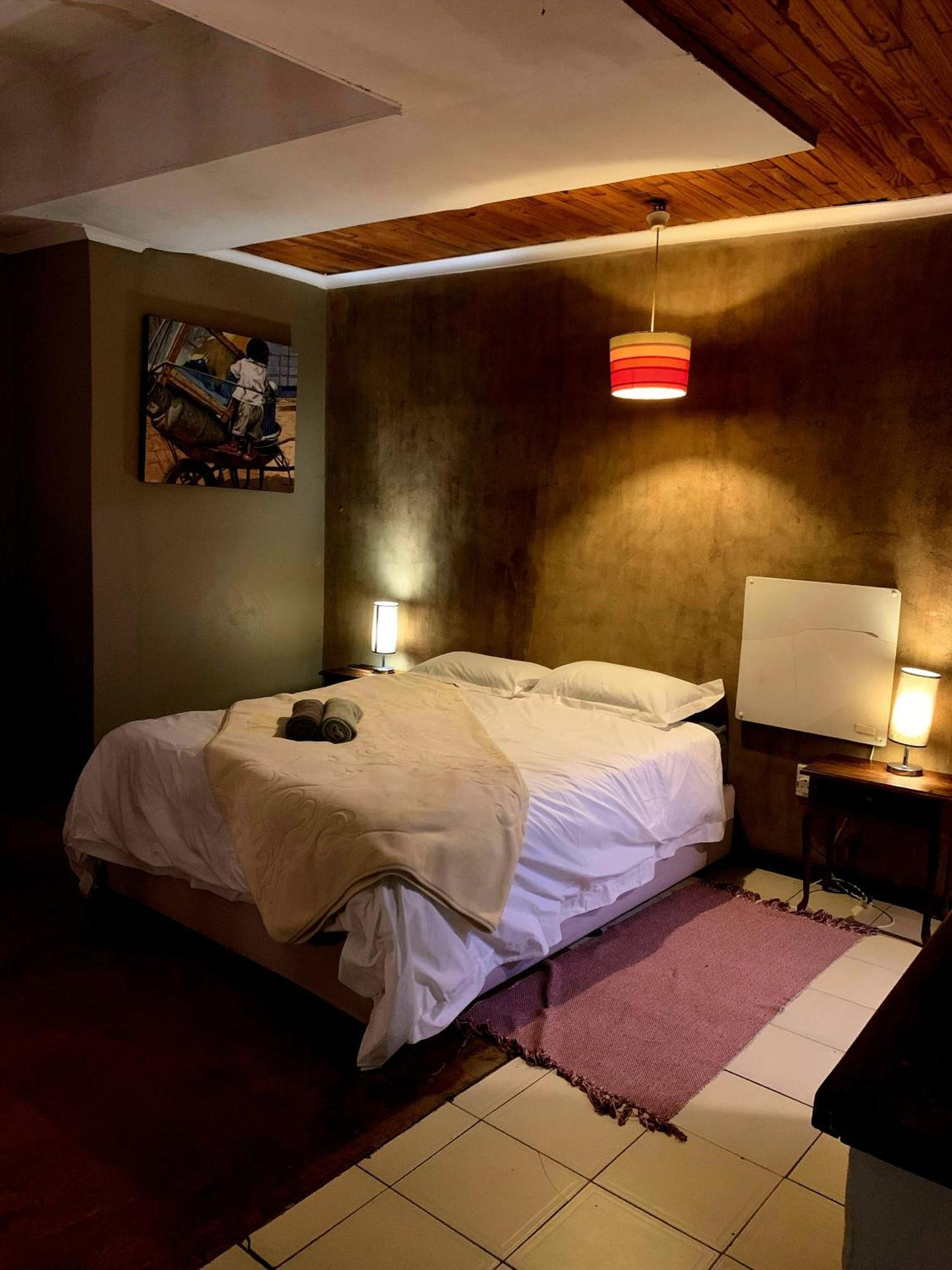 Apartament The Farm Hartbeespoort Zewnętrze zdjęcie