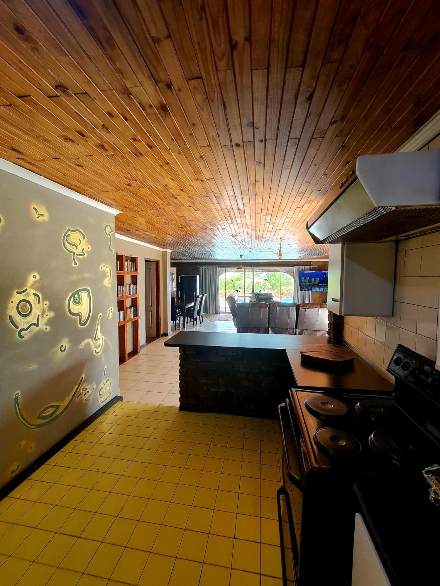 Apartament The Farm Hartbeespoort Zewnętrze zdjęcie