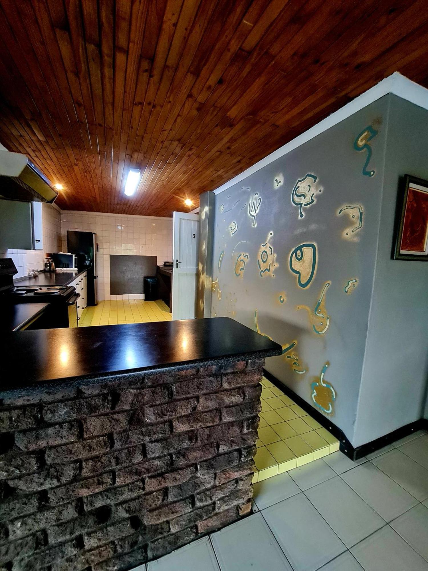 Apartament The Farm Hartbeespoort Zewnętrze zdjęcie