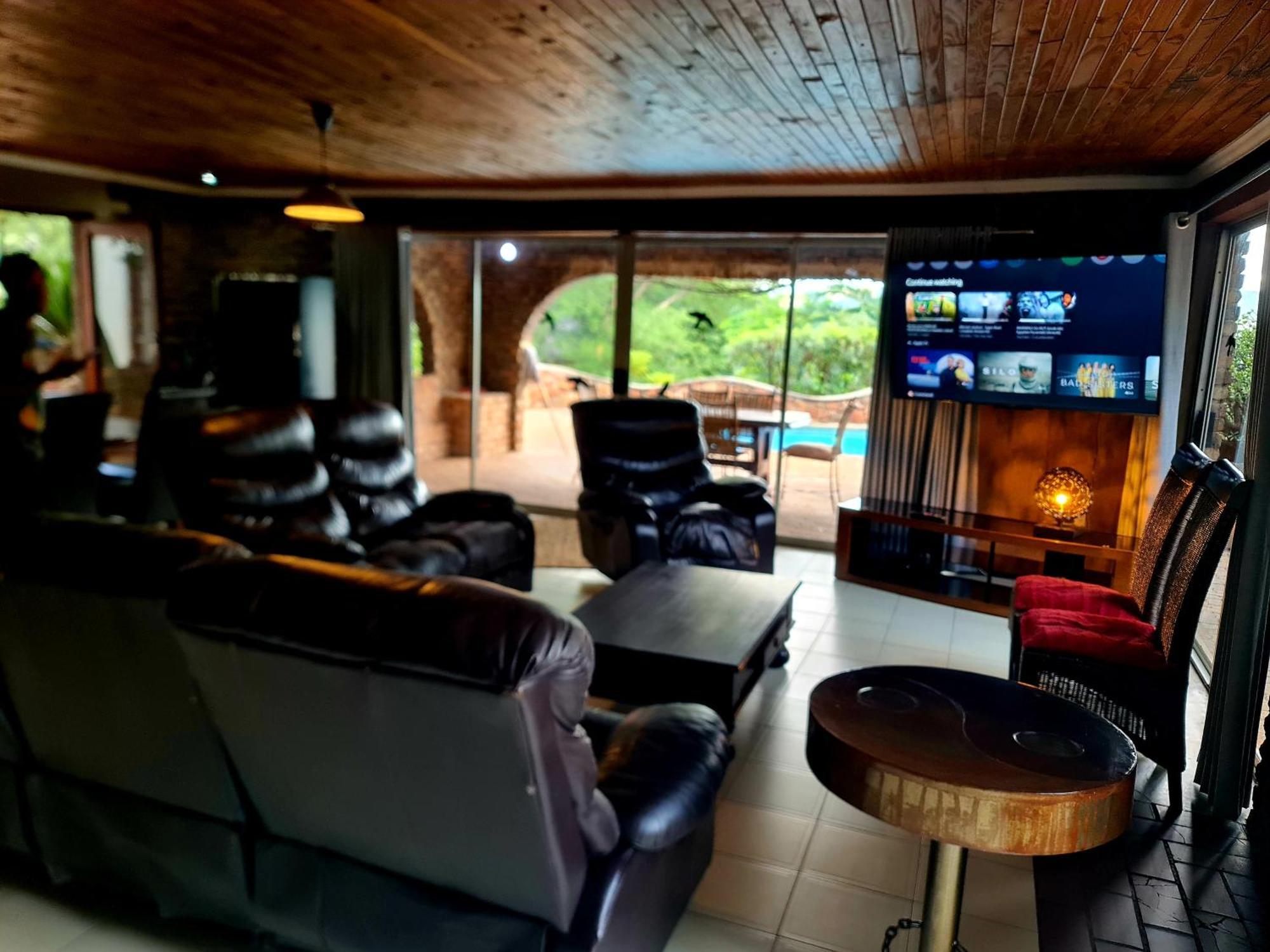 Apartament The Farm Hartbeespoort Zewnętrze zdjęcie