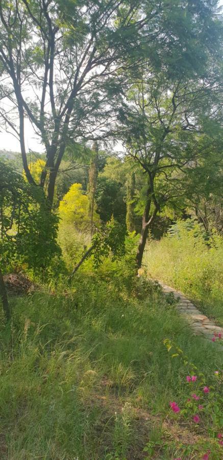 Apartament The Farm Hartbeespoort Zewnętrze zdjęcie