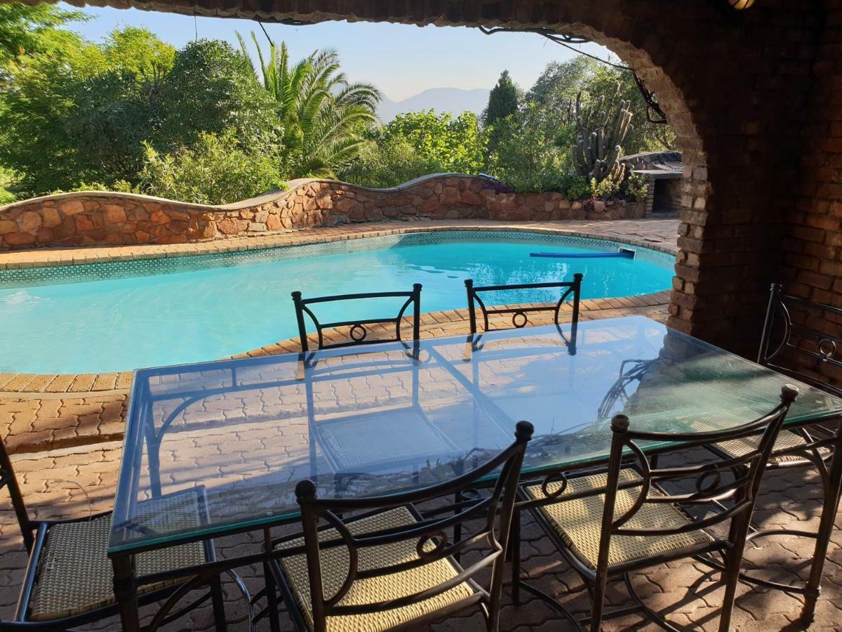Apartament The Farm Hartbeespoort Zewnętrze zdjęcie