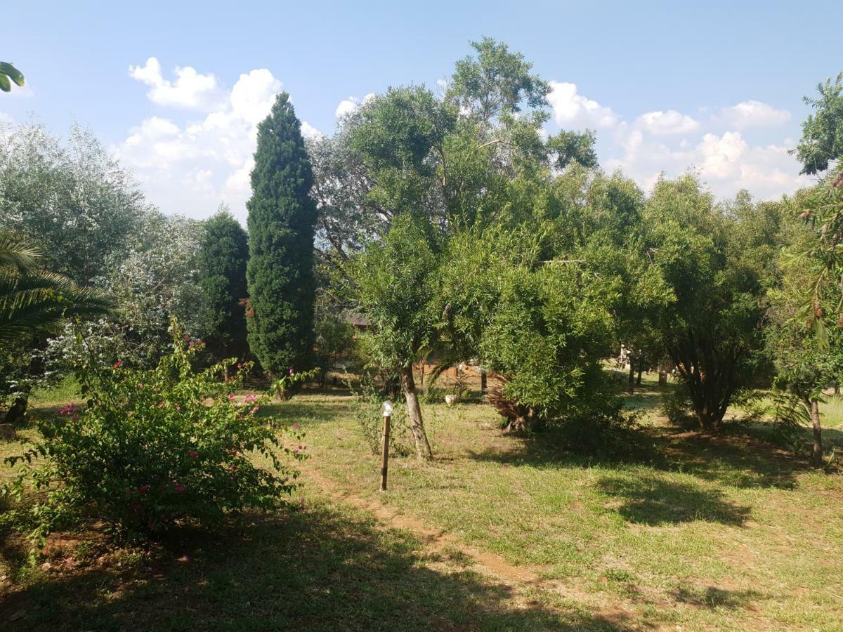 Apartament The Farm Hartbeespoort Zewnętrze zdjęcie